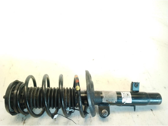 1697937080 AMORTIGUADOR DEL IZQ CITROEN C3 III (SX)|Desguaces La Cabaña