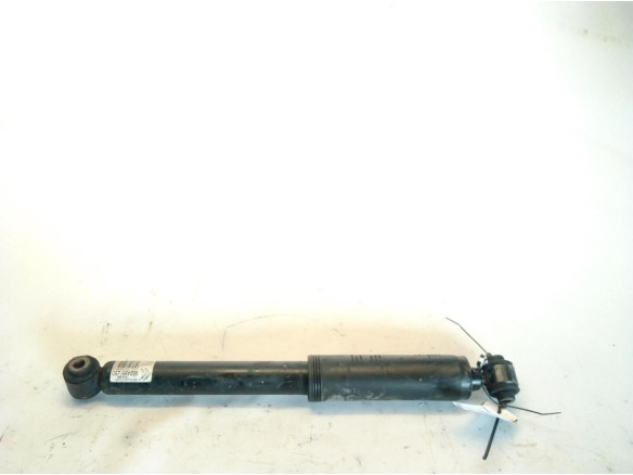 1686282180 AMORTIGUADOR TRA DER CITROEN C3 III (SX)|Desguaces La Cabaña