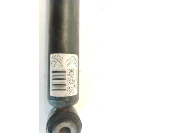 1686282180 AMORTIGUADOR TRA DER CITROEN C3 III (SX)|Desguaces La Cabaña