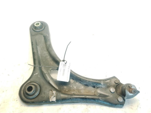 BRAZO SUSPENSION DEL IZQ INF CITROEN C3 III (SX)|Desguaces La Cabaña