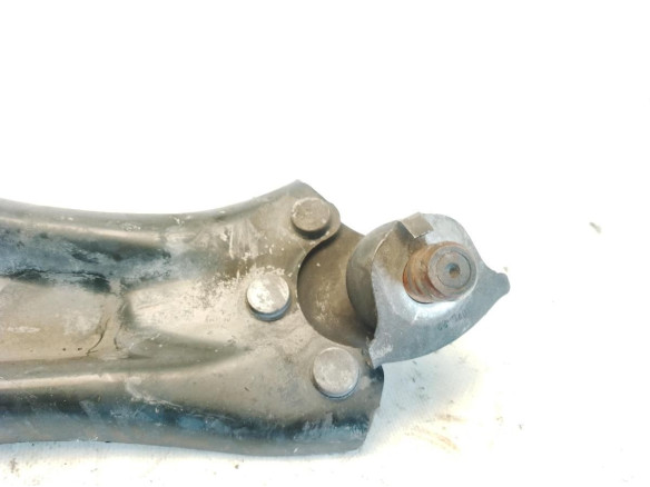 BRAZO SUSPENSION DEL IZQ INF CITROEN C3 III (SX)|Desguaces La Cabaña