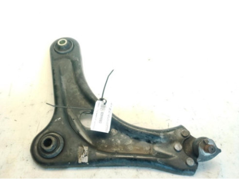 BRAZO SUSPENSION DEL IZQ INF CITROEN C3 III (SX)|Desguaces La Cabaña