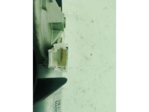 9682833480C MOTOR LIMPIAPARABRISAS TRA CITROEN C5 III Break (TD_)|Desguaces La Cabaña