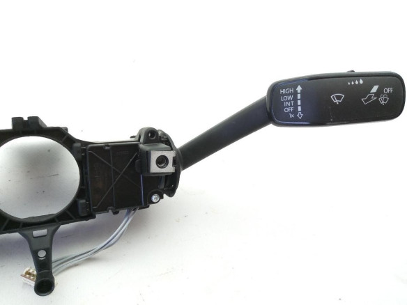 5Q1953521LD MANDO COMPLETO VW CRAFTER Furgón (SY_) |Desguaces La Cabaña