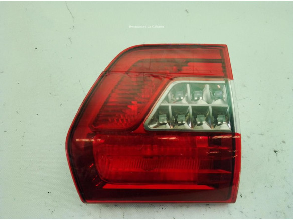 9675067980 PILOTO TRA IZQ INT CITROEN C5 III Break (TD_)|Desguaces La Cabaña