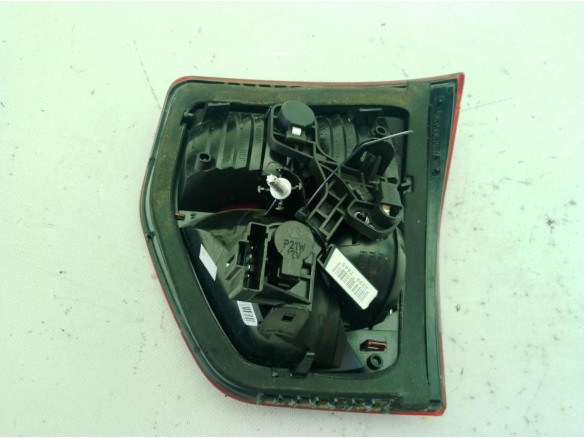 9675067980 PILOTO TRA IZQ INT CITROEN C5 III Break (TD_)|Desguaces La Cabaña
