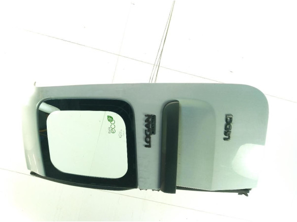 PUERTA TRA DER CARGA DACIA LOGAN MCV (KS_)|Desguaces La Cabaña
