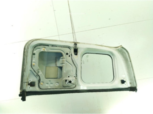 PUERTA TRA DER CARGA DACIA LOGAN MCV (KS_)|Desguaces La Cabaña