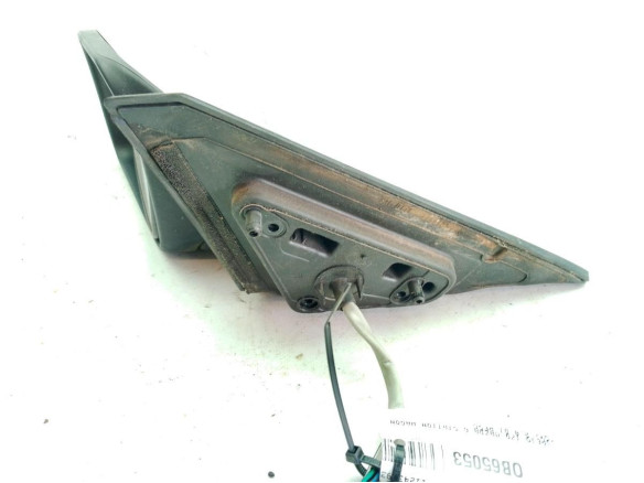 ESPEJO IZQ MAZDA 6 Station Wagon (GY)|Desguaces La Cabaña