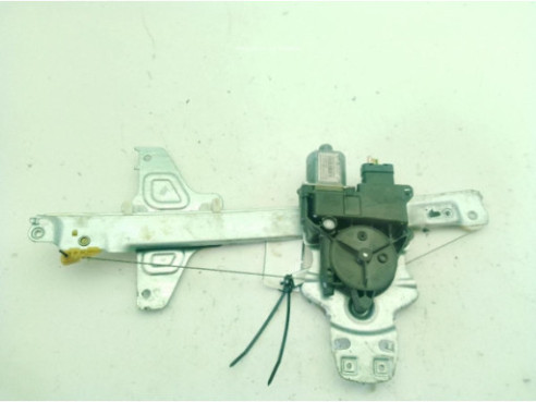 0130822750 ELEVALUNAS PUERTA LAT TRA DER CITROEN C5 III Break (TD_)|Desguaces La Cabaña