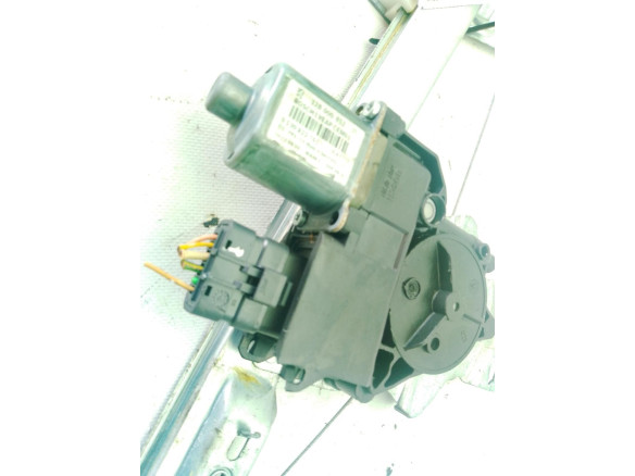 0130822751 ELEVALUNAS PUERTA LAT TRA IZQ CITROEN C5 III Break (TD_)|Desguaces La Cabaña