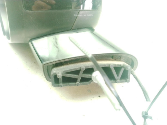 967219169V ESPEJO IZQ CITROEN C5 III Break (TD_)|Desguaces La Cabaña