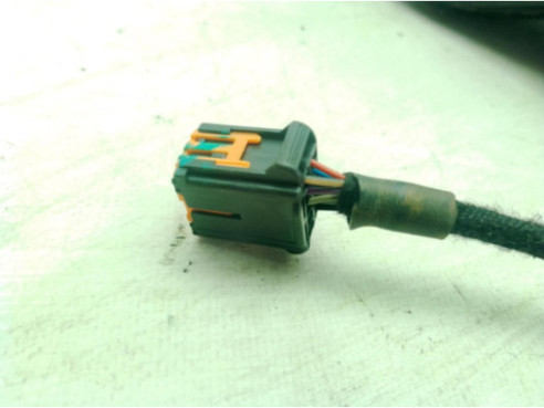 967219169V ESPEJO IZQ CITROEN C5 III Break (TD_)|Desguaces La Cabaña