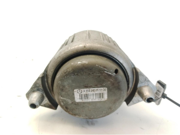 A6462230704 SOPORTE MOTOR DER MERCEDES BENZ CLASE C (W204)|Desguaces La Cabaña