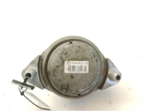 A6462230604 SOPORTE MOTOR IZQ MERCEDES BENZ CLASE C (W204)|Desguaces La Cabaña