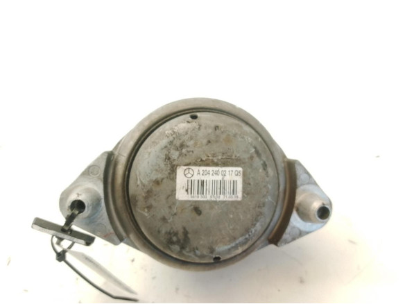 A6462230604 SOPORTE MOTOR IZQ MERCEDES BENZ CLASE C (W204)|Desguaces La Cabaña