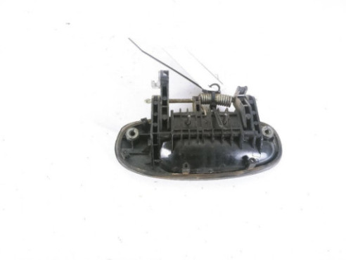 CARROCERIA LATERAL|Desguaces La Cabaña 2