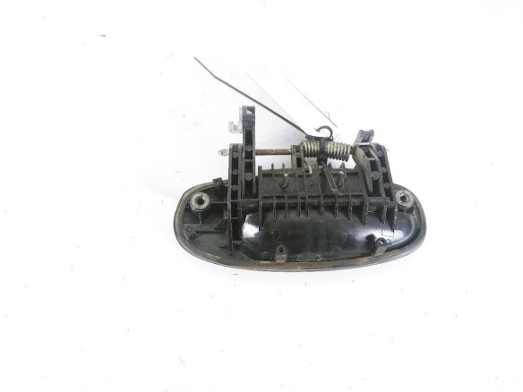 96410236 MANILLA PUERTA LAT TRA IZQ EXT CHEVROLET KALOS Sedán |Desguaces La Cabaña