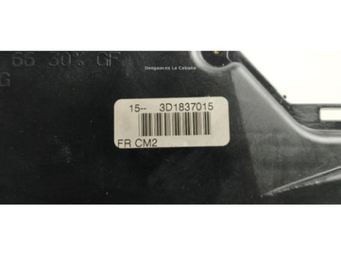 CERRADURA PUERTA LAT DEL IZQ VW GOLF PLUS (5M1, 521) |Desguaces La Cabaña