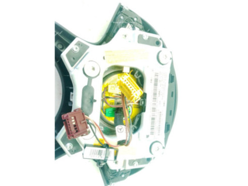 20486002029 AIRBAG IZQ MERCEDES BENZ CLASE C (W204)|Desguaces La Cabaña