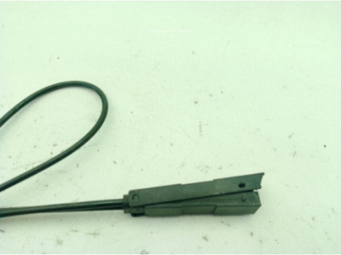 CERRADURA CAPO MERCEDES BENZ CLASE C (W204)|Desguaces La Cabaña