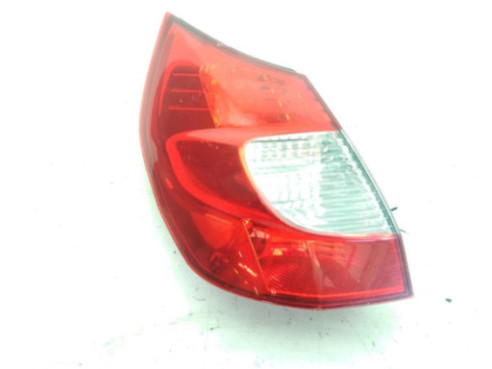 8200474328 PILOTO TRA IZQ EXT RENAULT SCENIC II (JM0/1_)|Desguaces La Cabaña