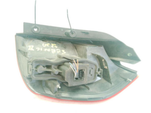 8200474328 PILOTO TRA IZQ EXT RENAULT SCENIC II (JM0/1_)|Desguaces La Cabaña