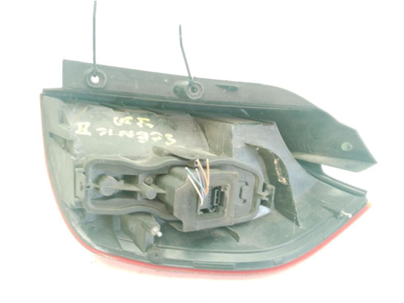 8200474328 PILOTO TRA IZQ EXT RENAULT SCENIC II (JM0/1_)|Desguaces La Cabaña