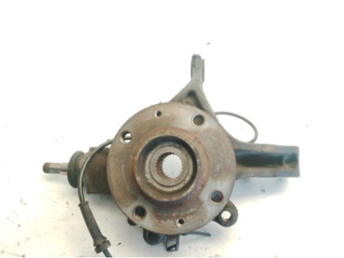 MANGUETA DEL DER PEUGEOT 308 (4A_, 4C_)|Desguaces La Cabaña