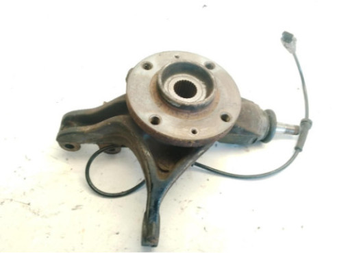 MANGUETA DEL DER PEUGEOT 308 (4A_, 4C_)|Desguaces La Cabaña