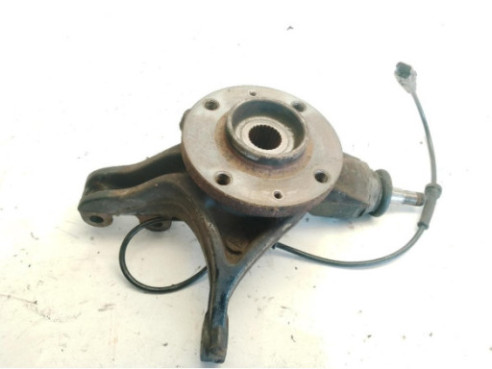 MANGUETA DEL DER PEUGEOT 308 (4A_, 4C_)|Desguaces La Cabaña