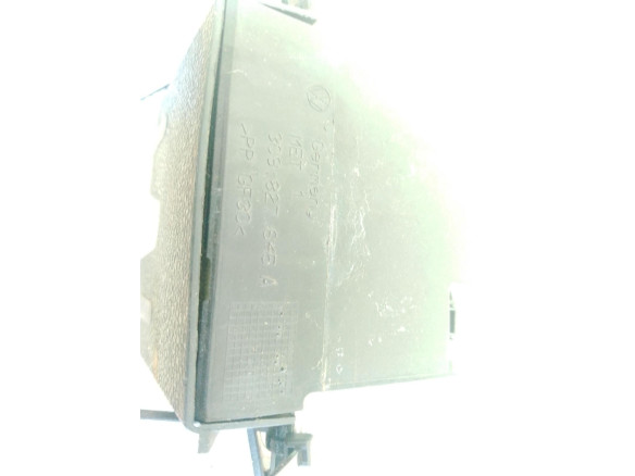3C9827645 CERRADURA PORTON / TAPA MALETA VW GOLF V (1K1)|Desguaces La Cabaña