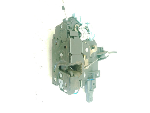 3D1837015 CERRADURA PUERTA LAT DEL IZQ VW GOLF V (1K1)|Desguaces La Cabaña