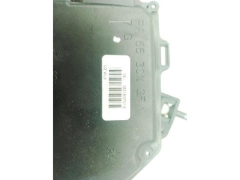 3D1837015 CERRADURA PUERTA LAT DEL IZQ VW GOLF V (1K1)|Desguaces La Cabaña