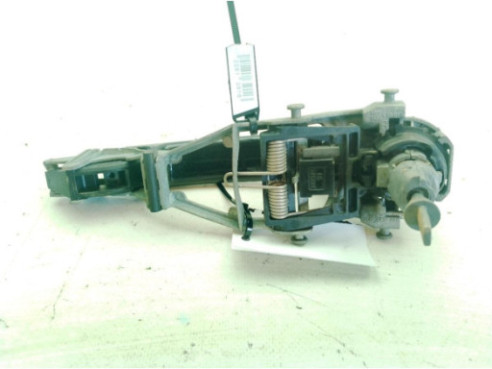 MANILLA PUERTA LAT DEL IZQ EXT VW GOLF V (1K1)|Desguaces La Cabaña