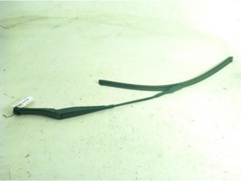 BRAZO LIMPIAPARABRISAS DEL IZQ AUDI Q5 (8RB)|Desguaces La Cabaña
