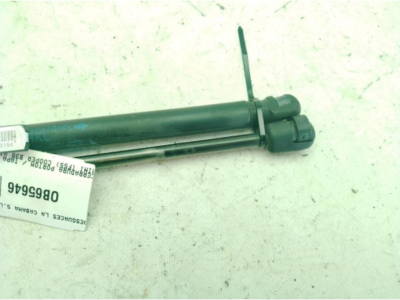 AMORTIGUADOR PORTON / TAPA MALETA MINI MINI (F55)|Desguaces La Cabaña