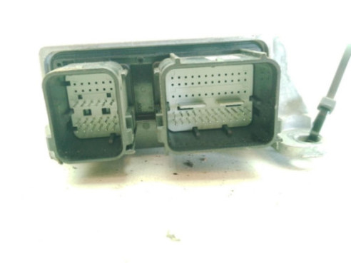 C1BT14B321AD, CENTRALITA MOTOR FORD FIESTA VI|Desguaces La Cabaña