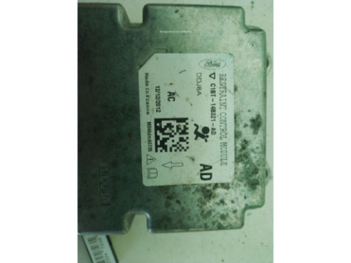 C1BT14B321AD, CENTRALITA MOTOR FORD FIESTA VI|Desguaces La Cabaña