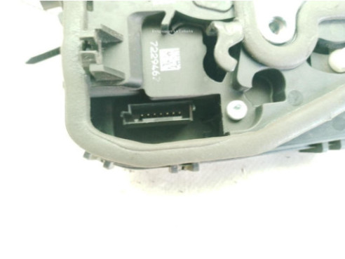 CERRADURA PUERTA LAT TRA IZQ BMW 3 Touring (E91)|Desguaces La Cabaña