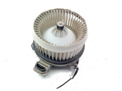 8710360330 MOTOR CALEFACCION TOYOTA LAND CRUISER PRADO (_J12_)|Desguaces La Cabaña