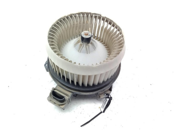 8710360330 MOTOR CALEFACCION TOYOTA LAND CRUISER PRADO (_J12_)|Desguaces La Cabaña