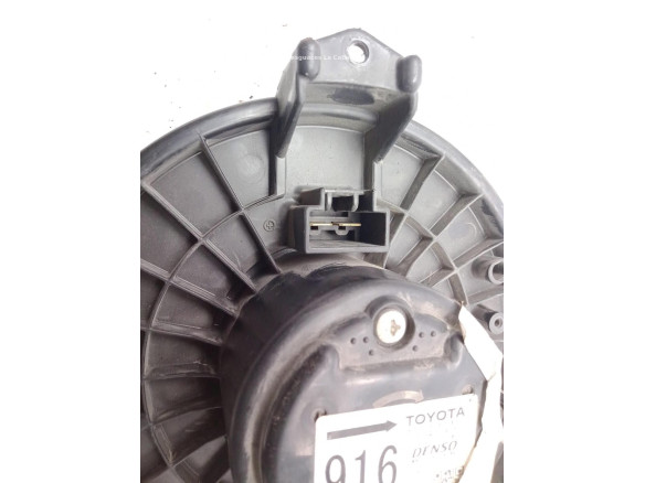 8710360330 MOTOR CALEFACCION TOYOTA LAND CRUISER PRADO (_J12_)|Desguaces La Cabaña