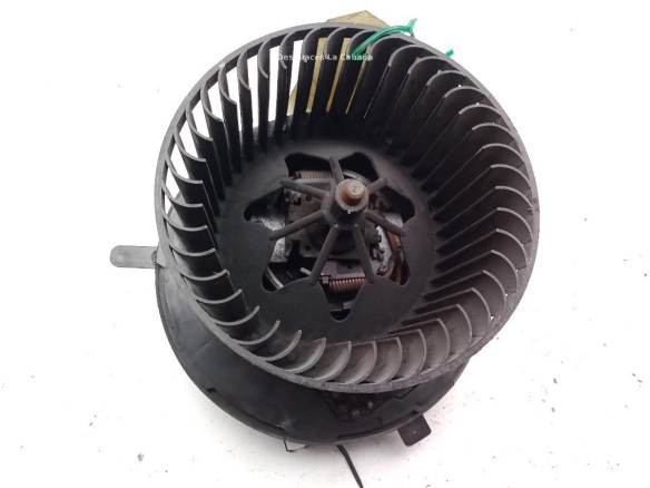 3C0907521F MOTOR CALEFACCION SKODA SUPERB II (3T4)|Desguaces La Cabaña