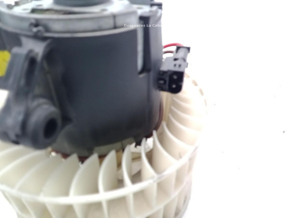 MOTOR CALEFACCION MERCEDES BENZ VANEO (414)|Desguaces La Cabaña