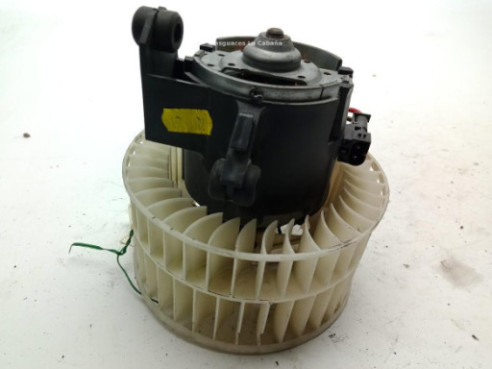 MOTOR CALEFACCION MERCEDES BENZ VANEO (414)|Desguaces La Cabaña