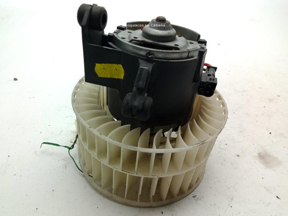 MOTOR CALEFACCION MERCEDES BENZ VANEO (414)|Desguaces La Cabaña