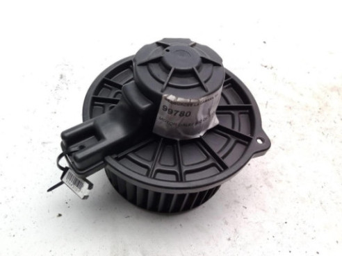 MOTOR CALEFACCION KIA RIO II (JB)|Desguaces La Cabaña