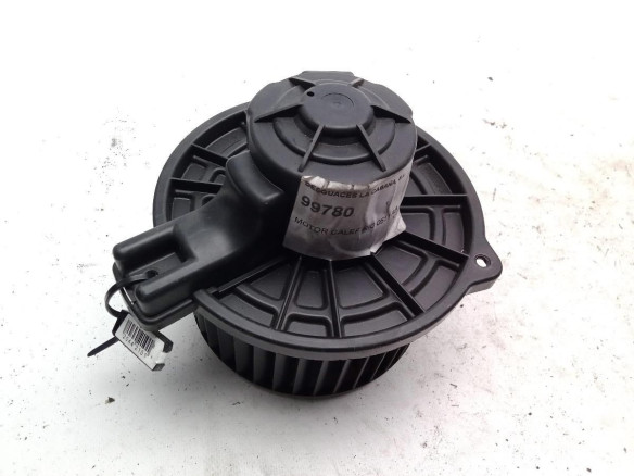 MOTOR CALEFACCION KIA RIO II (JB)|Desguaces La Cabaña