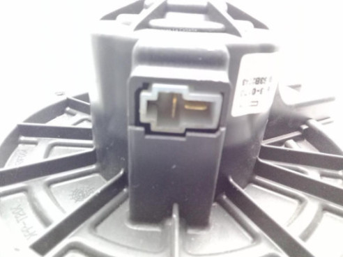 MOTOR CALEFACCION KIA RIO II (JB)|Desguaces La Cabaña